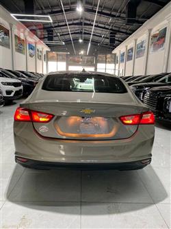 شێڤرۆلێت مالیبۆ